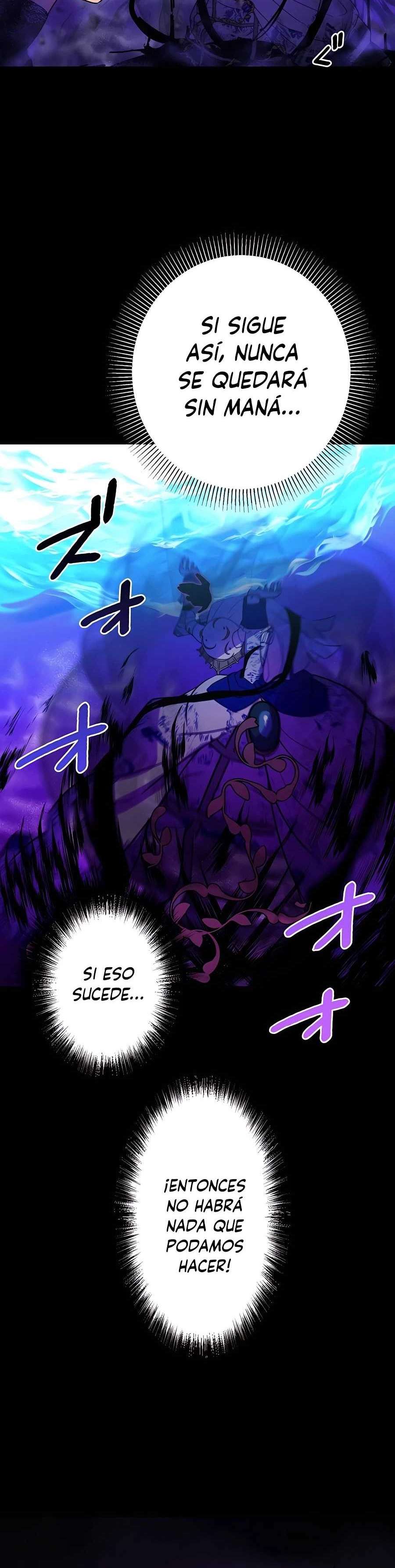 Reborn Ranker – Gravity User Capítulo 42 - Página 28 en español