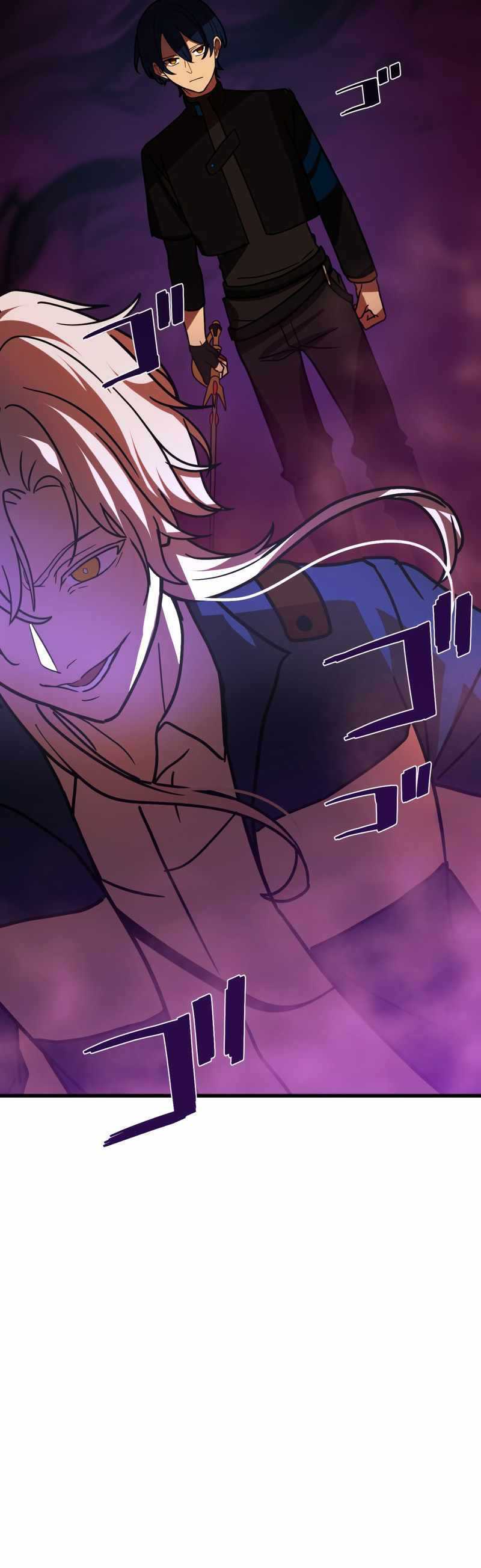 Reborn Ranker – Gravity User Capítulo 55 - Página 24 en español