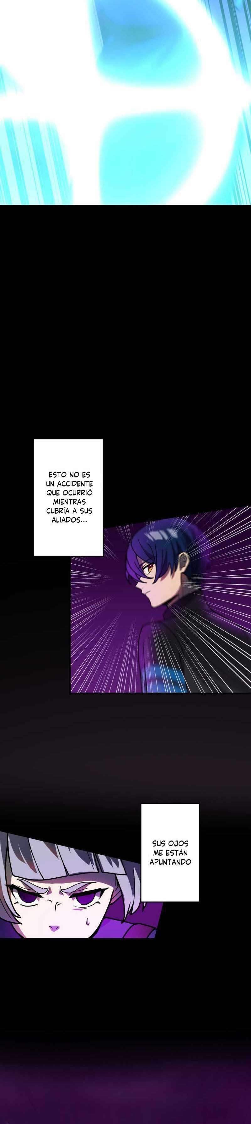 Reborn Ranker – Gravity User Capítulo 58 - Página 3 en español