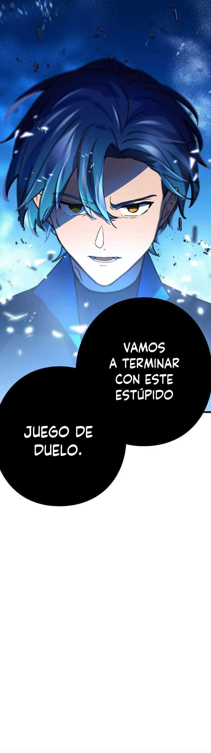 Reborn Ranker – Gravity User Capítulo 59 - Página 31 en español