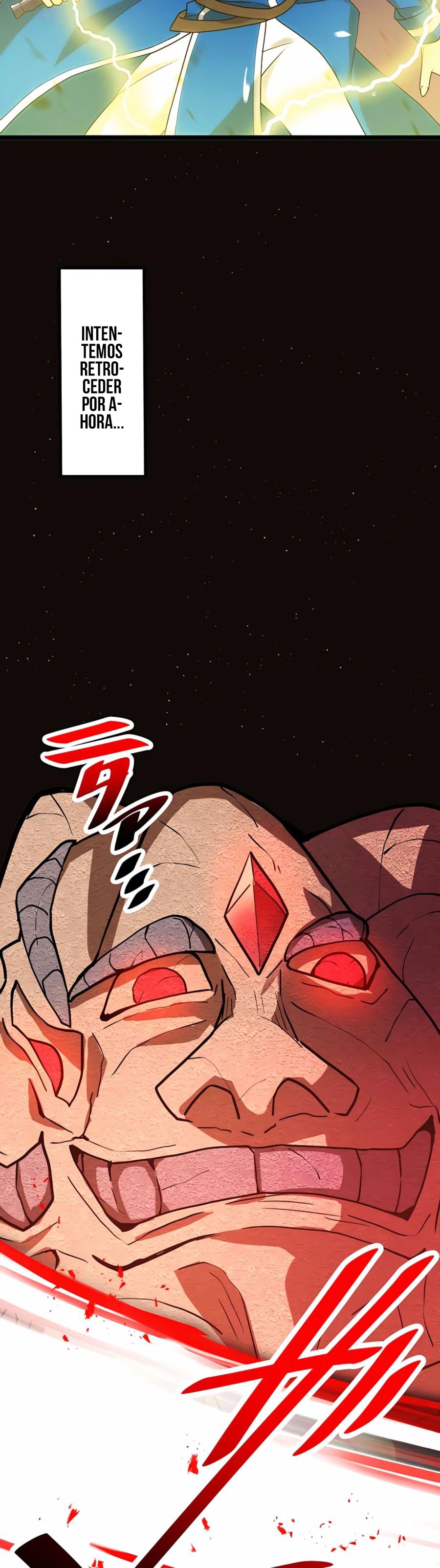 Reborn Ranker – Gravity User Capítulo 6 - Página 11 en español