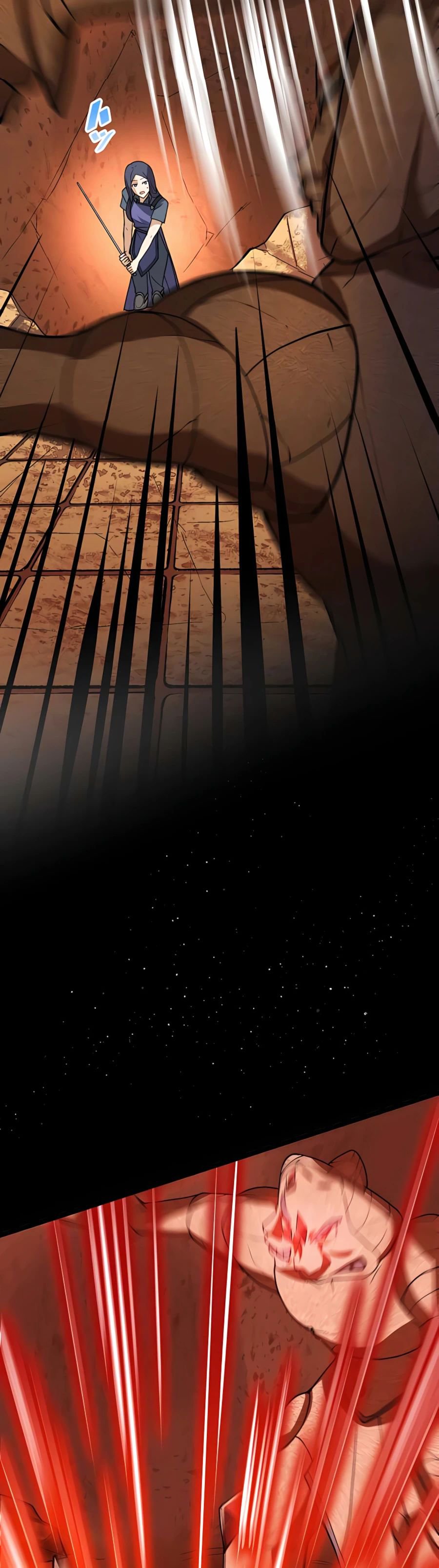 Reborn Ranker – Gravity User Capítulo 6 - Página 15 en español
