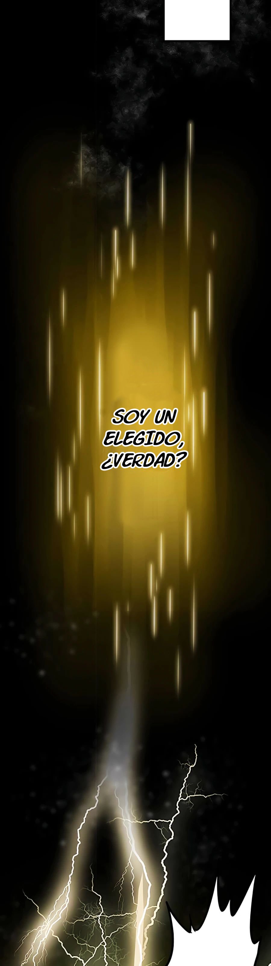 Reborn Ranker – Gravity User Capítulo 6 - Página 21 en español