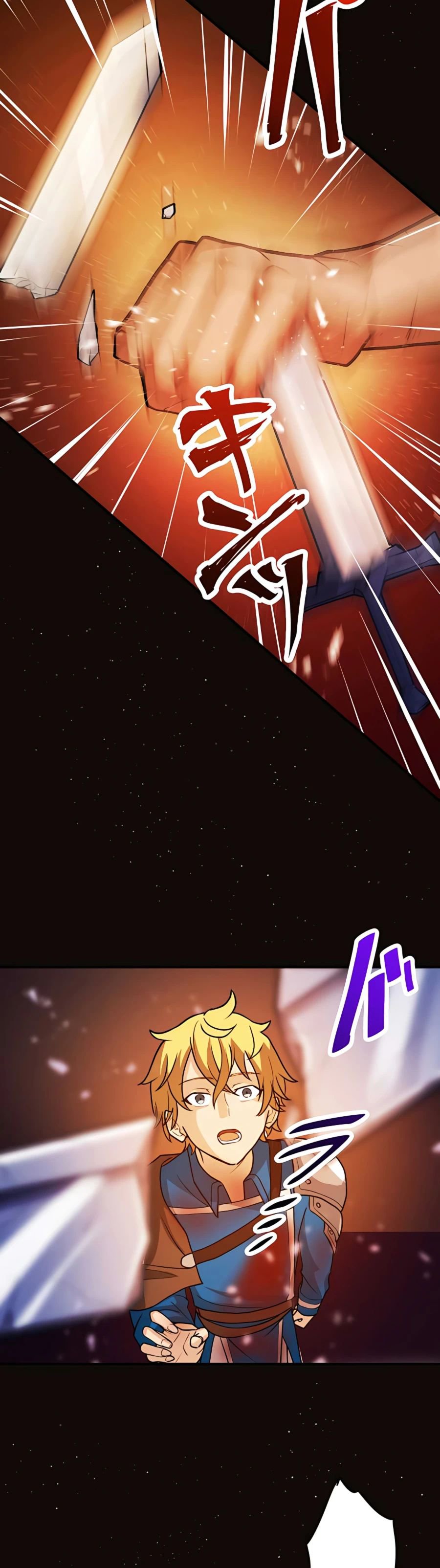 Reborn Ranker – Gravity User Capítulo 6 - Página 28 en español