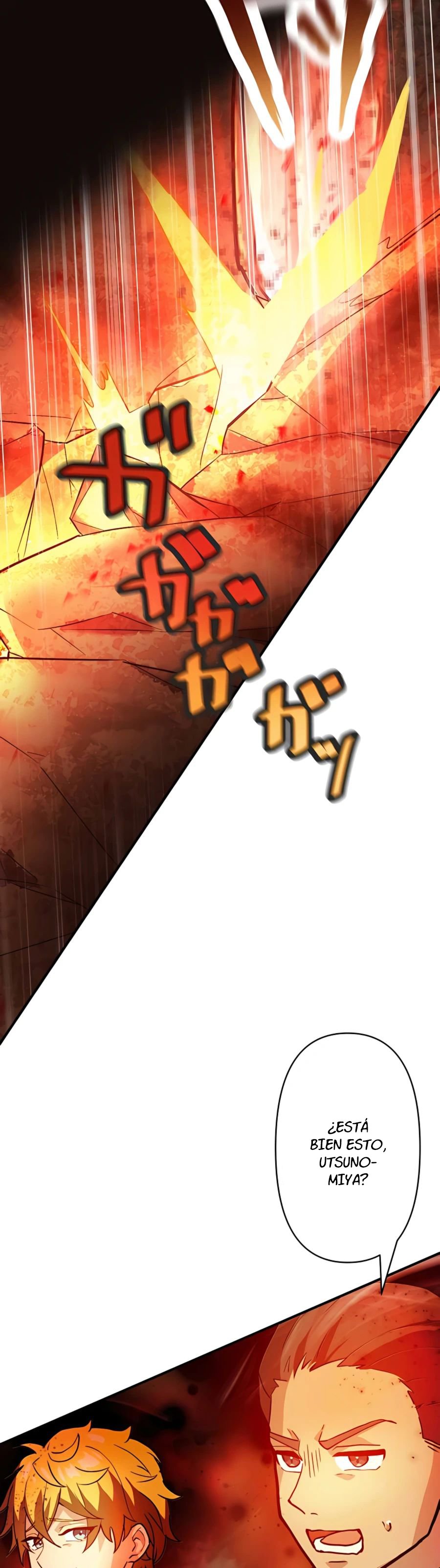 Reborn Ranker – Gravity User Capítulo 6 - Página 3 en español