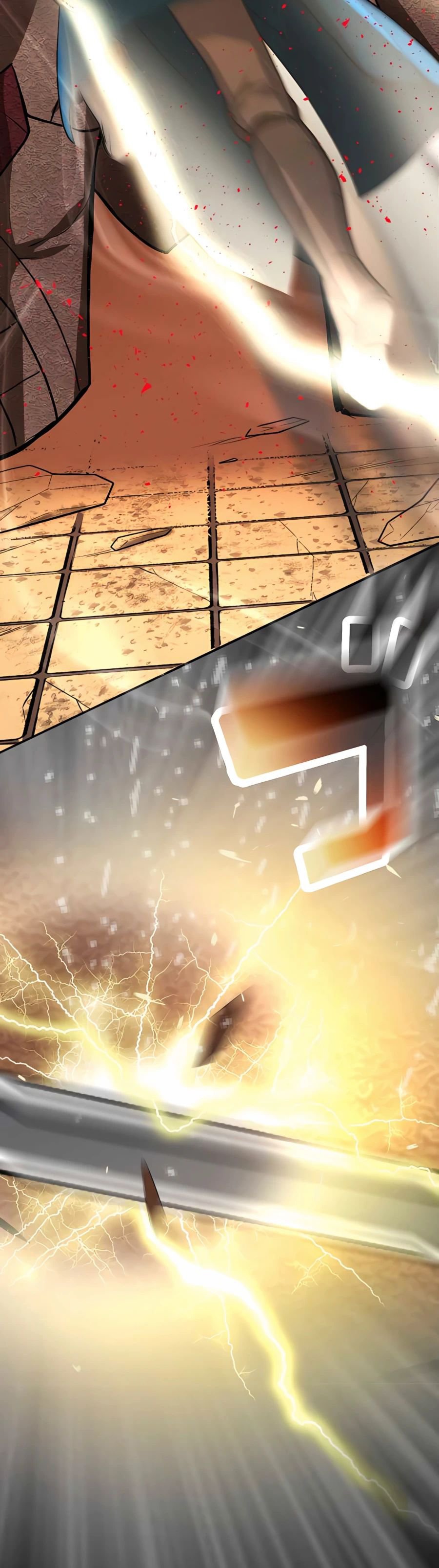 Reborn Ranker – Gravity User Capítulo 6 - Página 8 en español