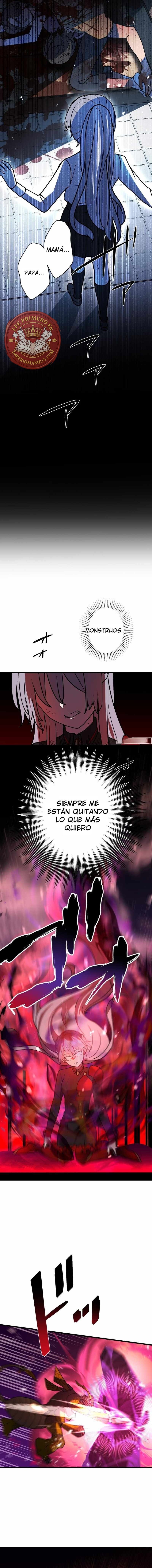 Reborn Ranker – Gravity User Capítulo 63 - Página 4 en español