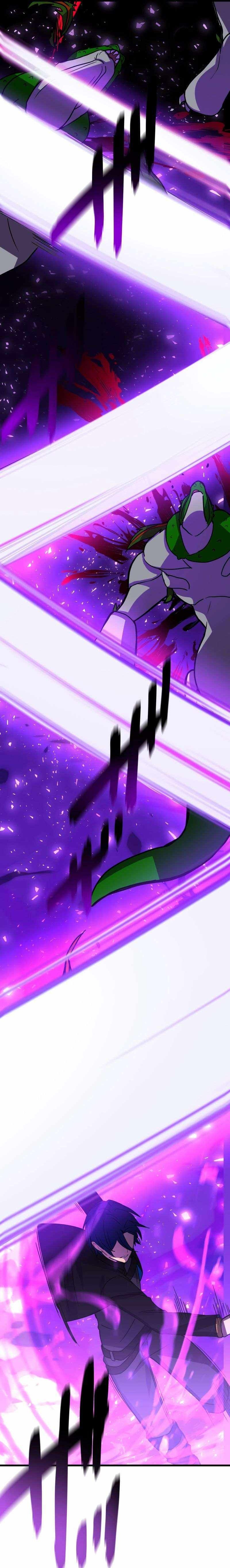 Reborn Ranker – Gravity User Capítulo 73 - Página 15 en español