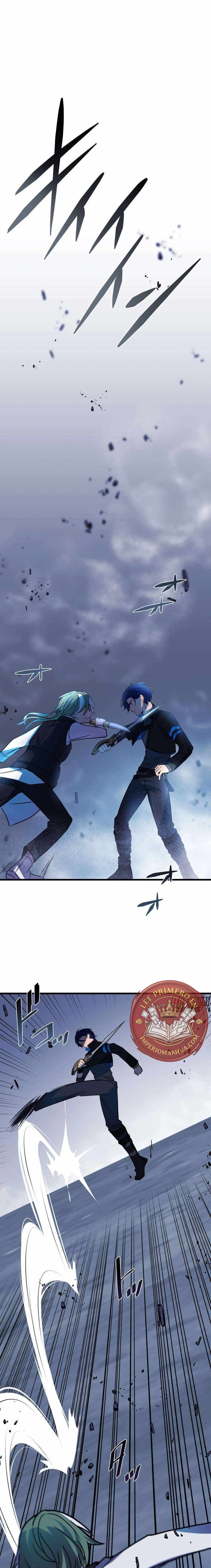 Reborn Ranker – Gravity User Capítulo 74 - Página 13 en español