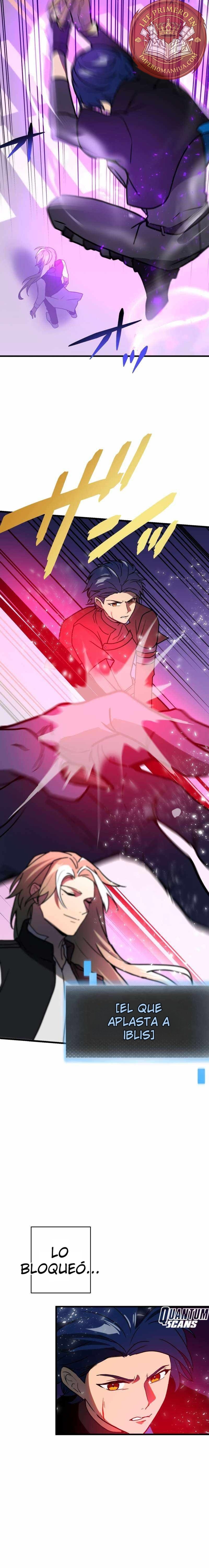 Reborn Ranker – Gravity User Capítulo 75 - Página 8 en español