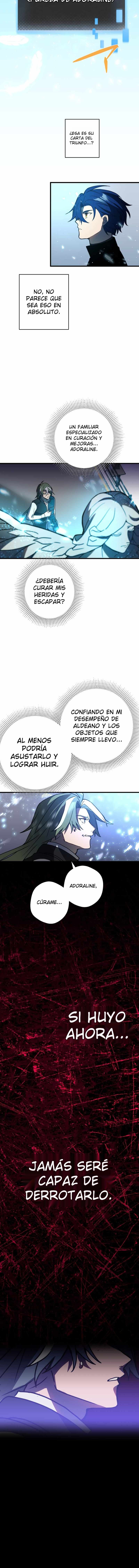 Reborn Ranker – Gravity User Capítulo 77 - Página 12 en español