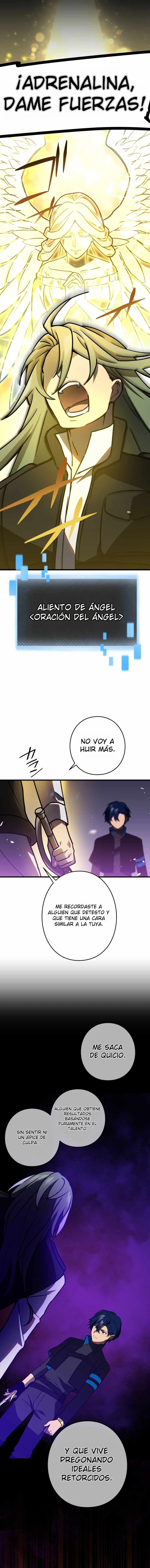 Reborn Ranker – Gravity User Capítulo 77 - Página 14 en español