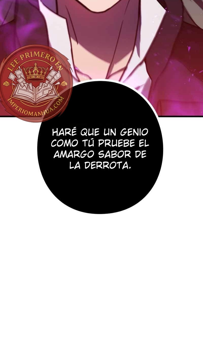 Reborn Ranker – Gravity User Capítulo 77 - Página 16 en español