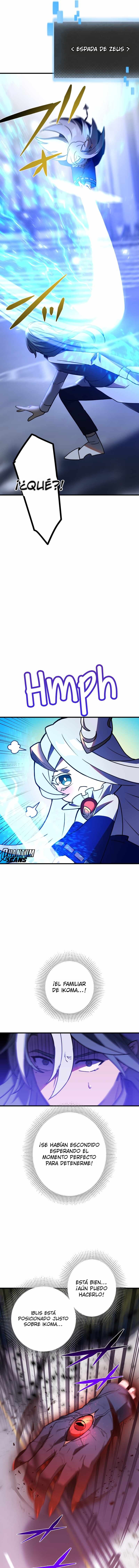 Reborn Ranker – Gravity User Capítulo 77 - Página 3 en español