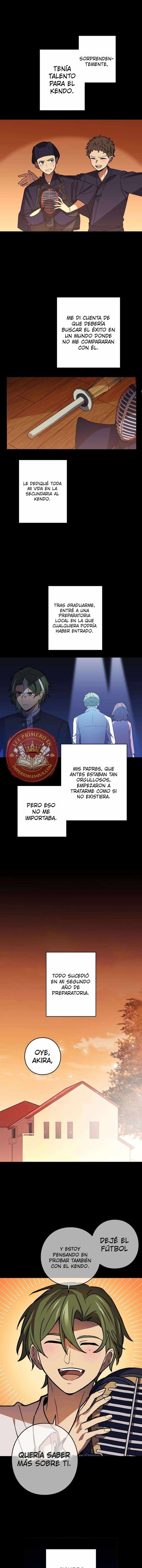 Reborn Ranker – Gravity User Capítulo 78 - Página 9 en español