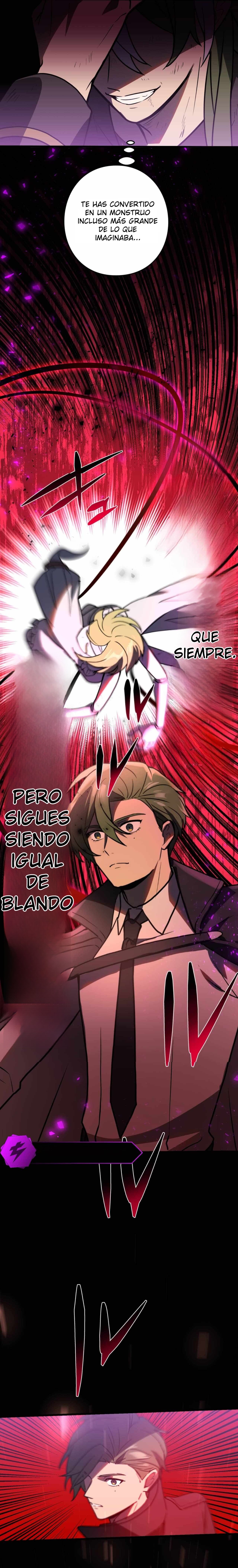 Reborn Ranker – Gravity User Capítulo 79 - Página 5 en español