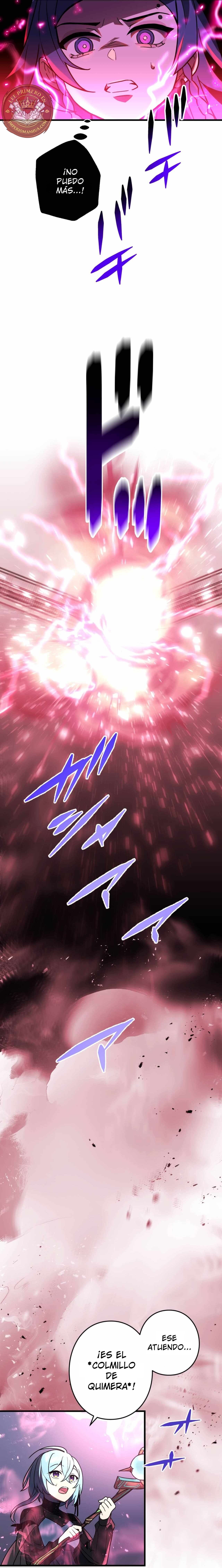 Reborn Ranker – Gravity User Capítulo 80 - Página 18 en español