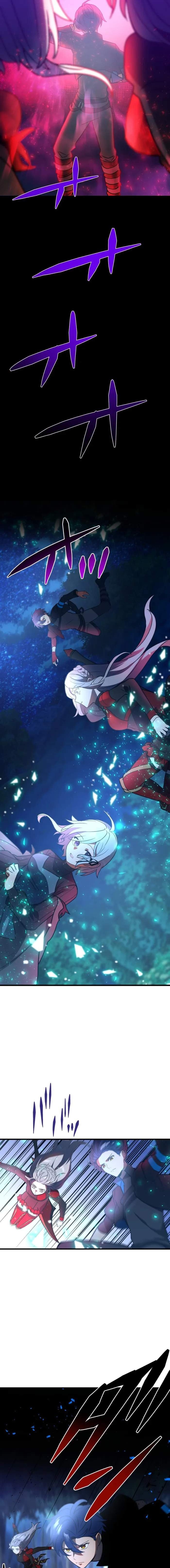 Reborn Ranker – Gravity User Capítulo 83 - Página 7 en español