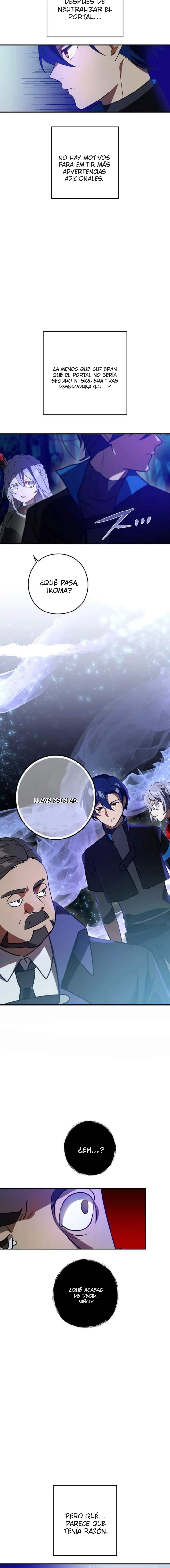 Reborn Ranker – Gravity User Capítulo 90 - Página 13 en español
