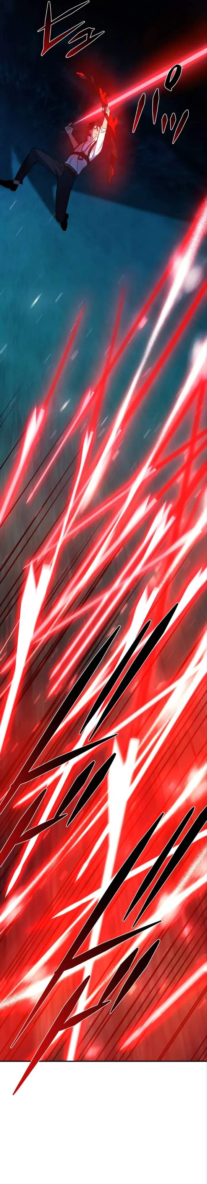 Reborn Ranker – Gravity User Capítulo 93 - Página 16 en español