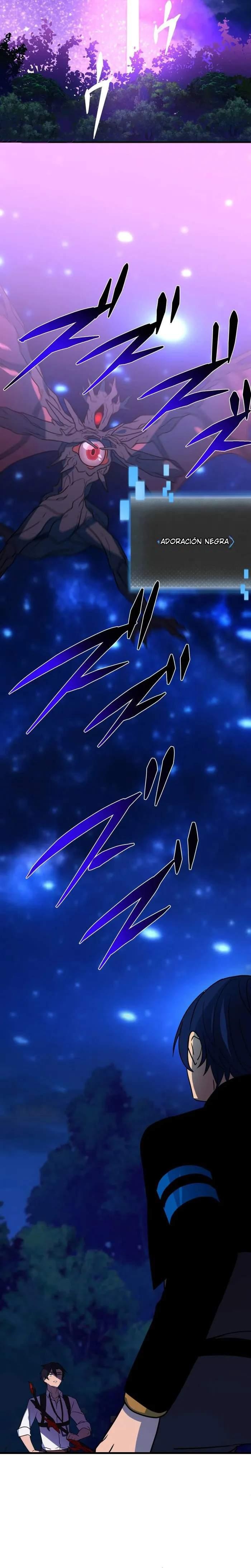 Reborn Ranker – Gravity User Capítulo 97 - Página 16 en español