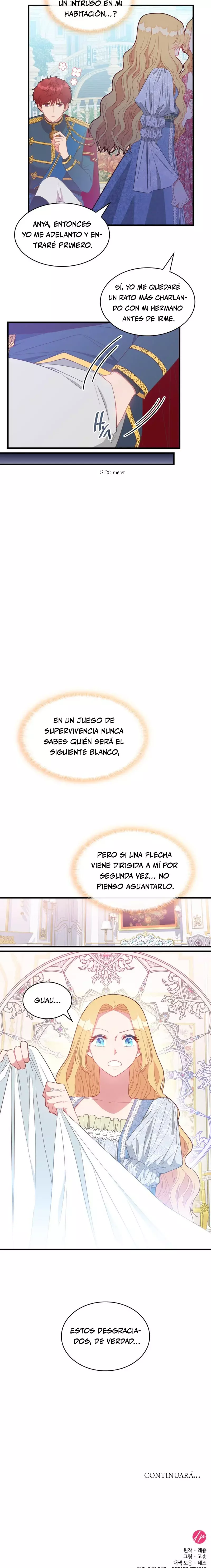 108 mujeres Capítulo 13 - Página 7 en español