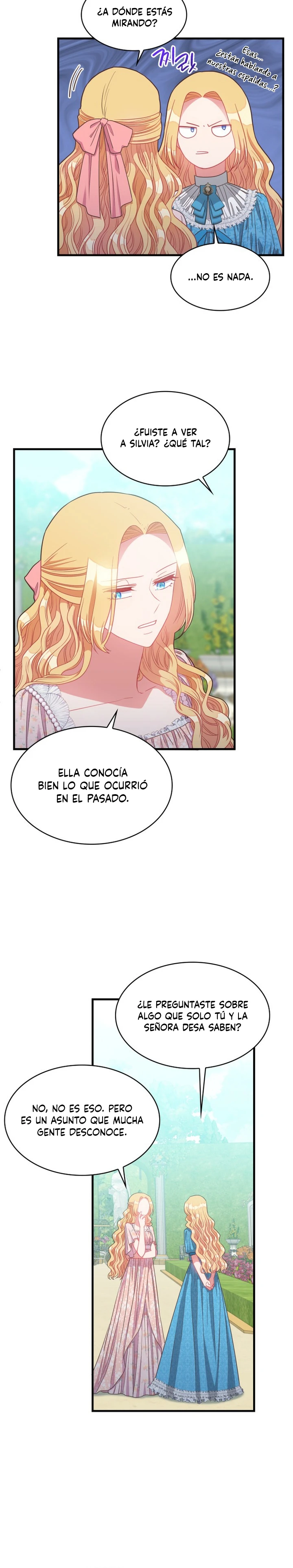 108 mujeres Capítulo 30 - Página 4 en español