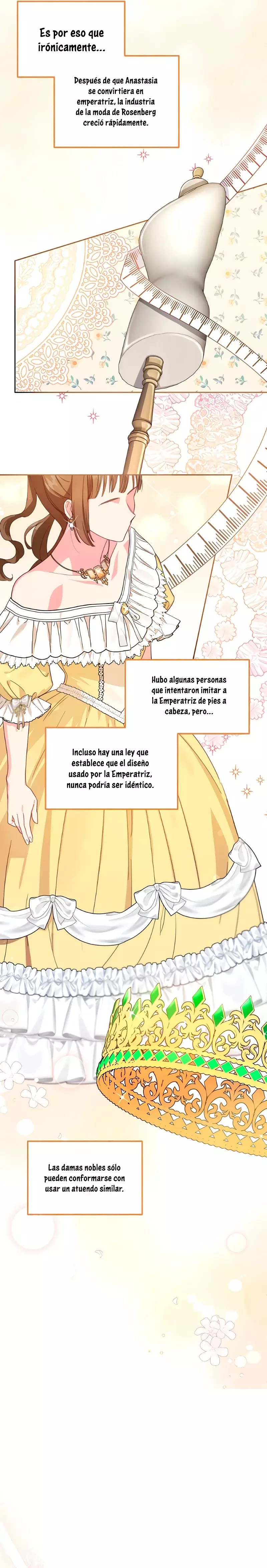 Hasta Que Aparezca La Autentica Capítulo 10 - Página 9 en español
