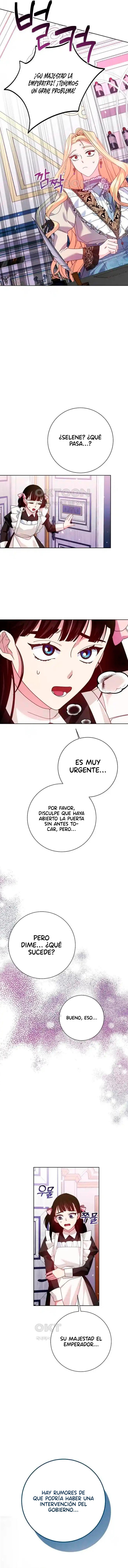 Hasta Que Aparezca La Autentica Capítulo 26 - Página 11 en español