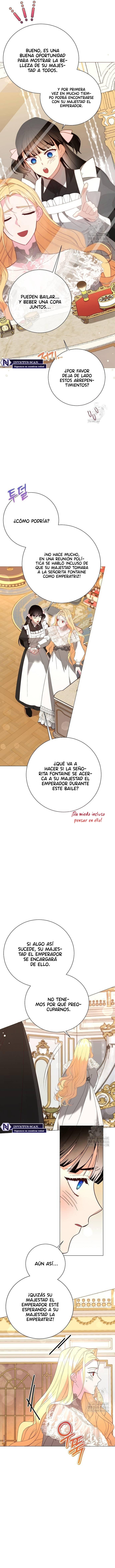 Hasta Que Aparezca La Autentica Capítulo 49 - Página 4 en español