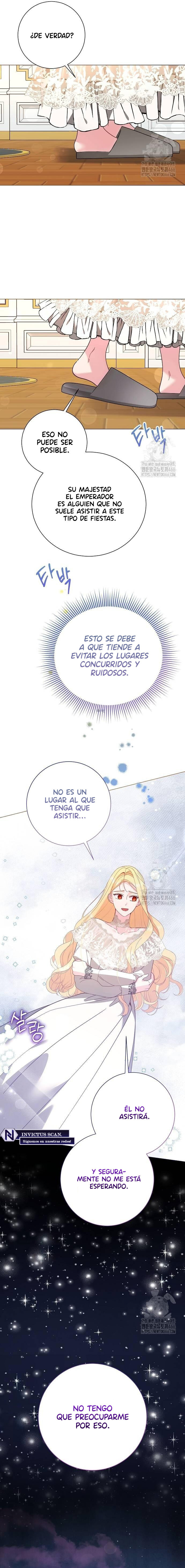 Hasta Que Aparezca La Autentica Capítulo 49 - Página 5 en español