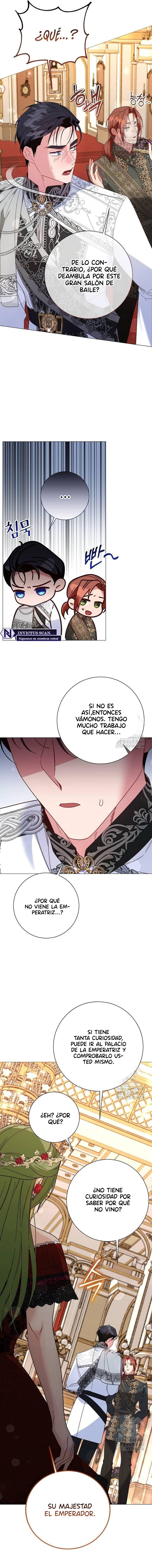 Hasta Que Aparezca La Autentica Capítulo 49 - Página 7 en español