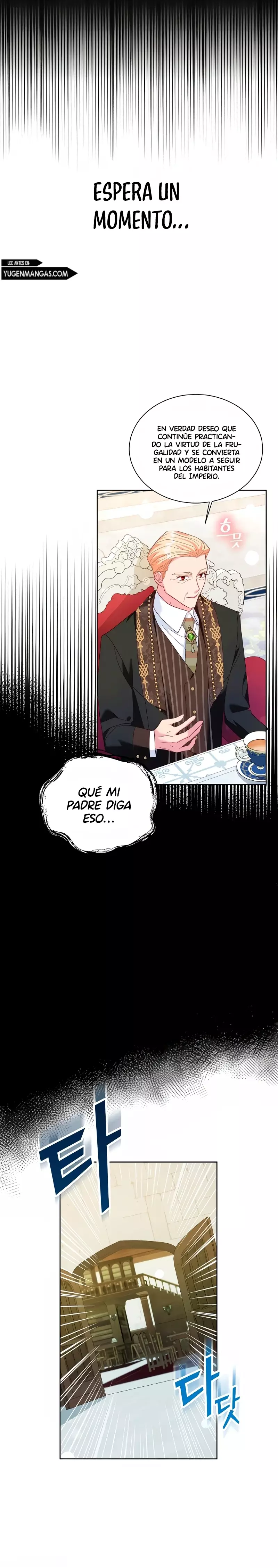 Hasta Que Aparezca La Autentica Capítulo 8 - Página 12 en español