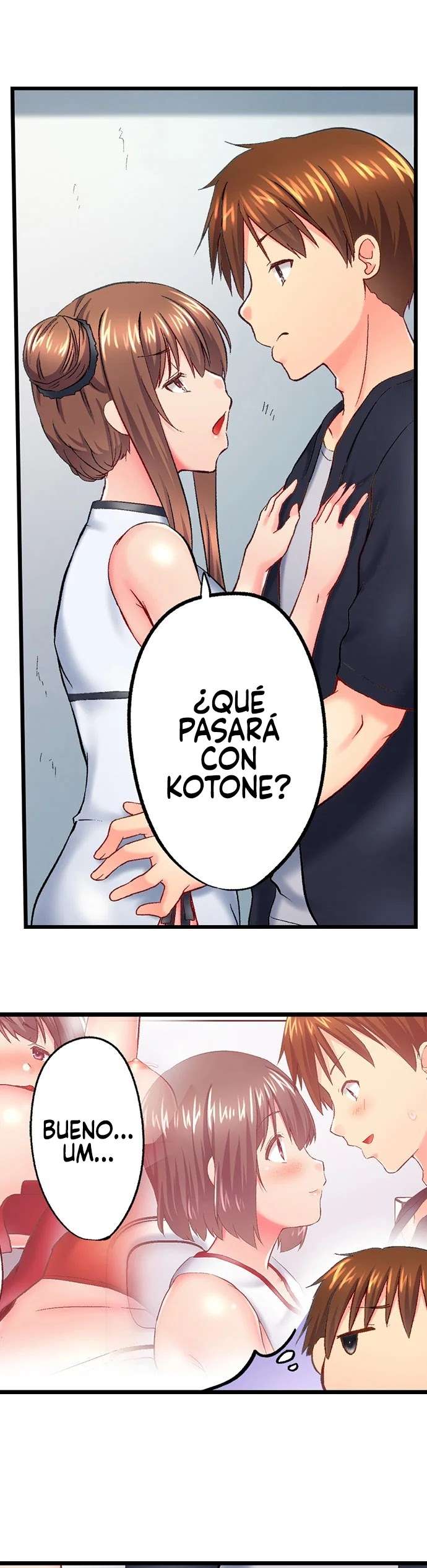 Overflow Capítulo 122 - Página 11 en español