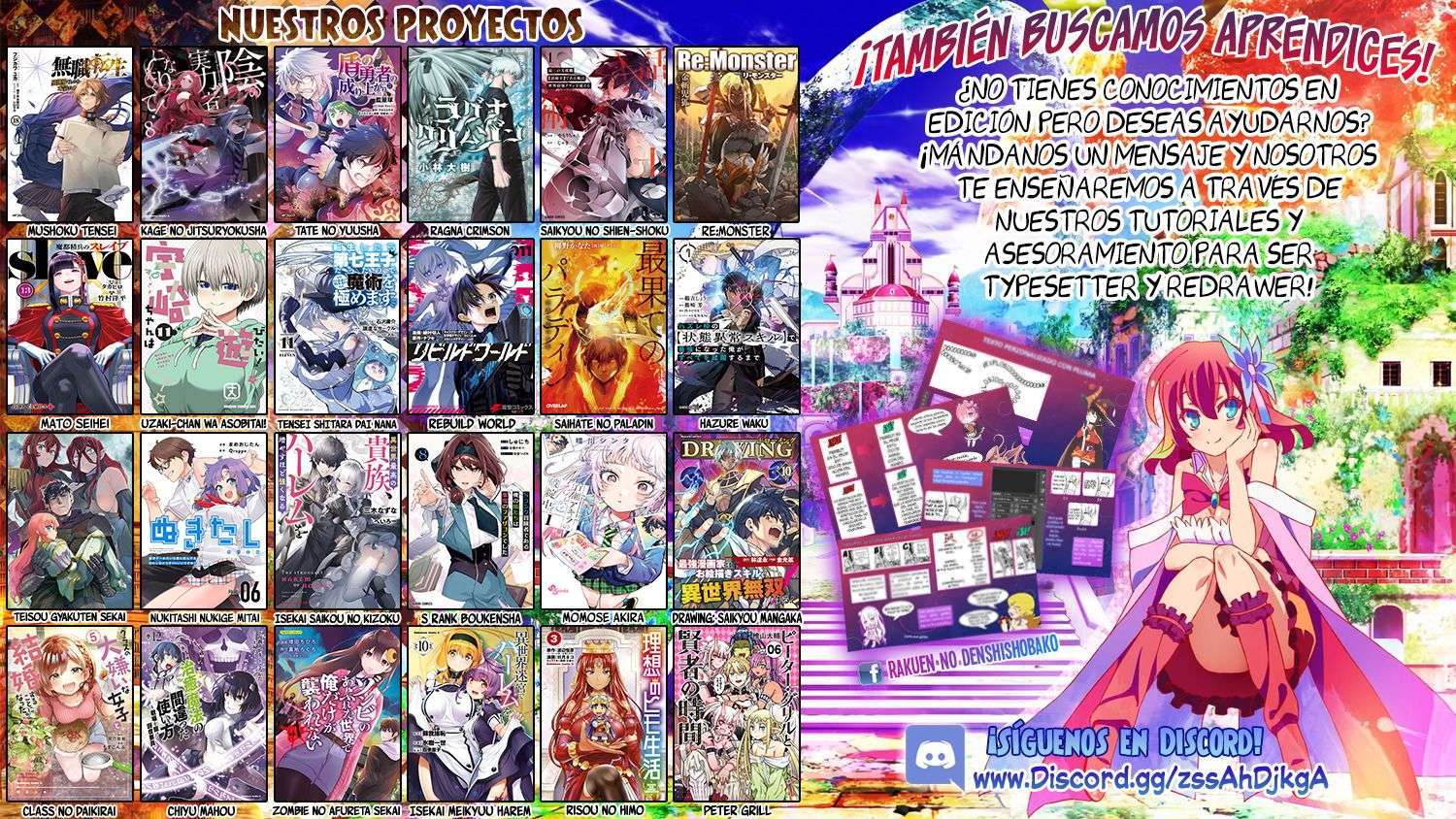 Overflow Capítulo 131 - Página 10 en español