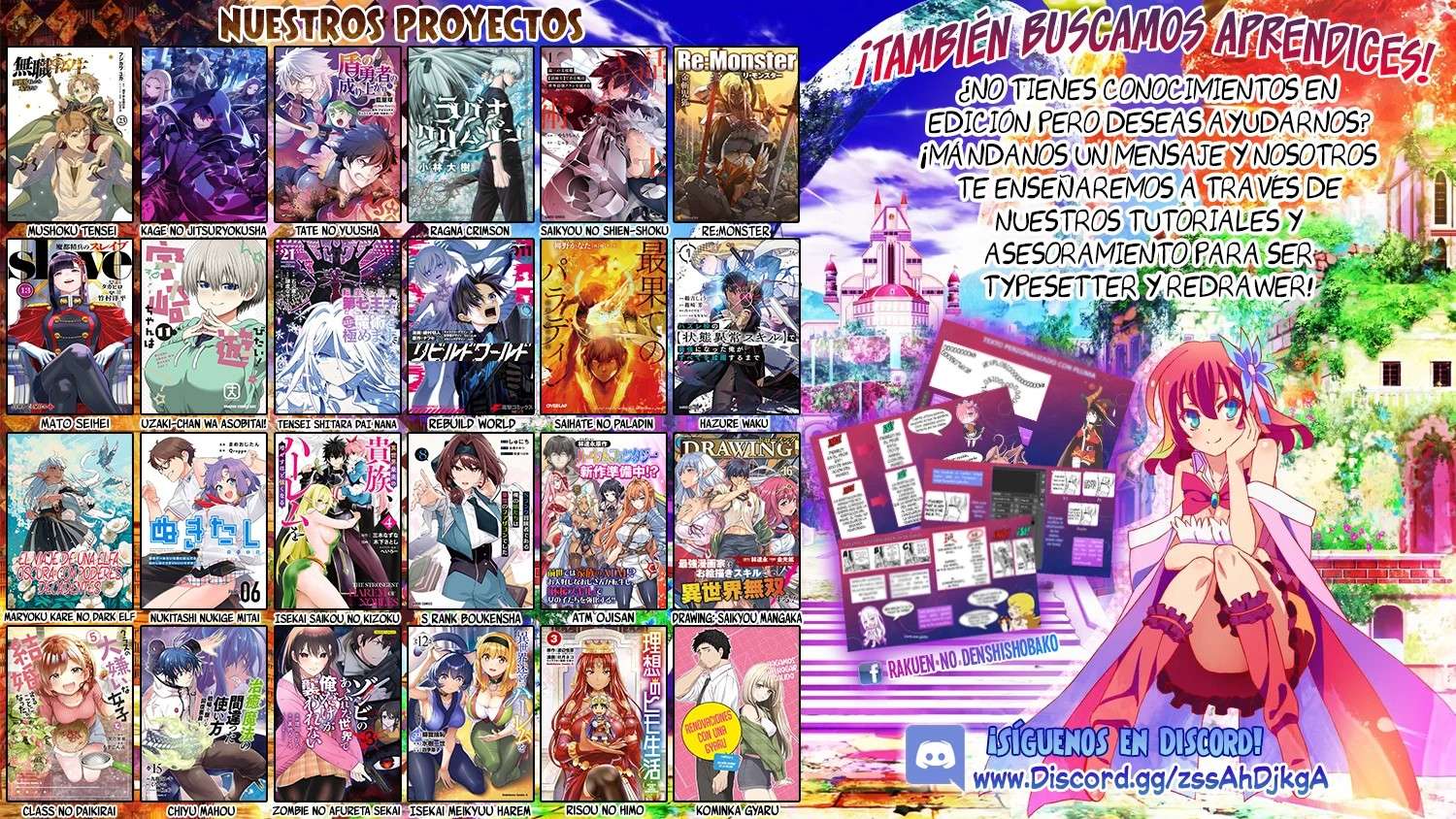 Overflow Capítulo 147 - Página 12 en español