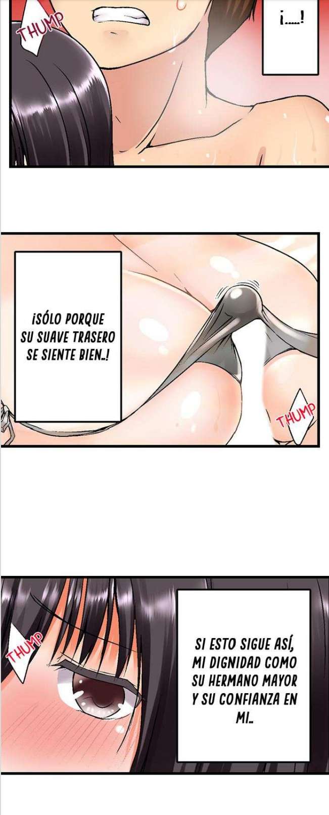 Overflow Capítulo 2 - Página 10 en español