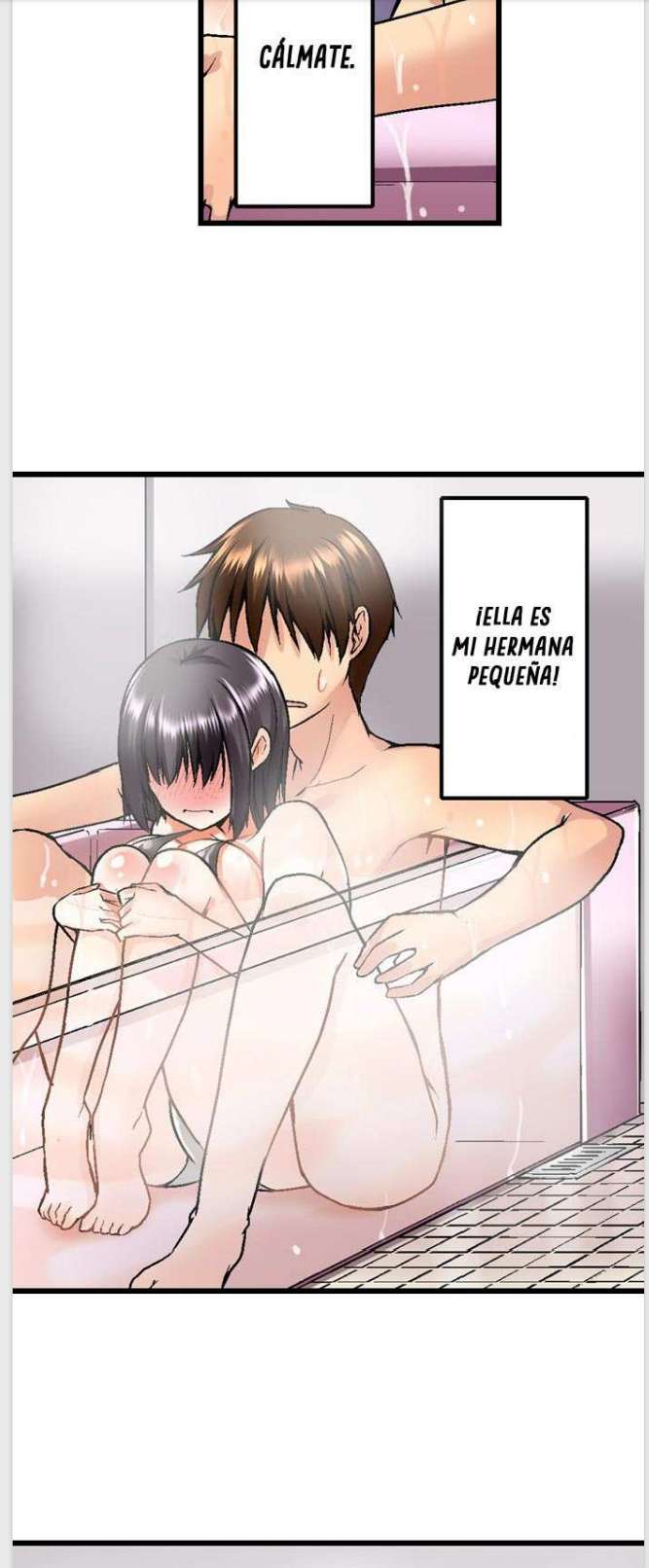 Overflow Capítulo 2 - Página 8 en español