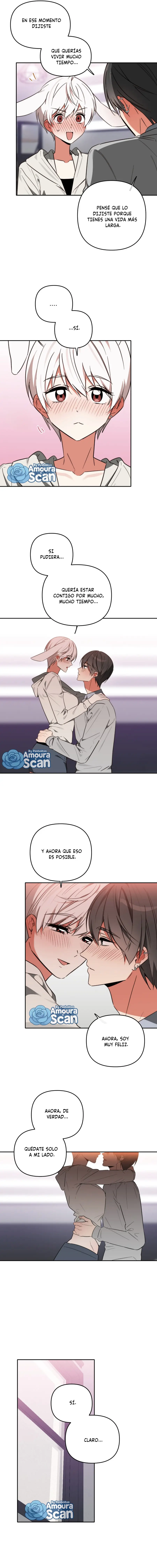 Coneja espacial Capítulo 20 - Página 4 en español