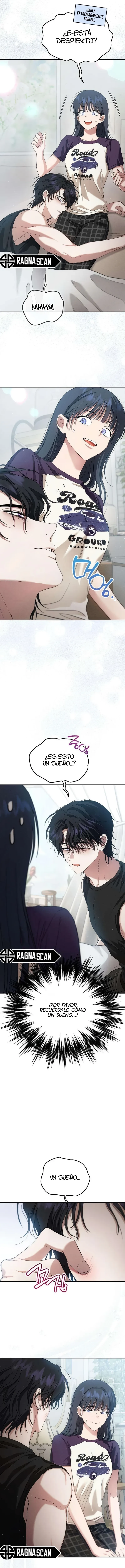 Un Delincuente Enamorado Capítulo 13 - Página 20 en español