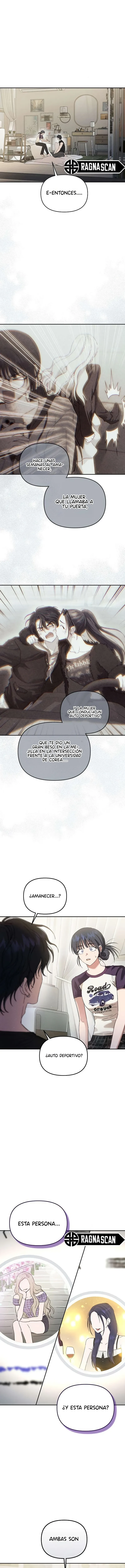 Un Delincuente Enamorado Capítulo 13 - Página 4 en español