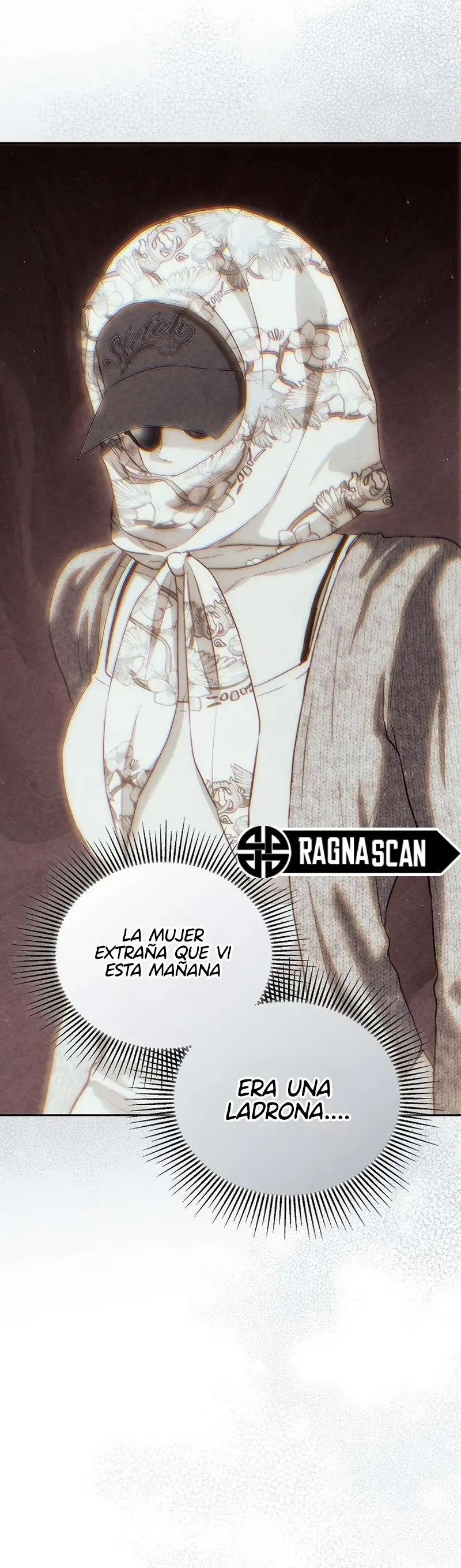 Un Delincuente Enamorado Capítulo 13 - Página 7 en español