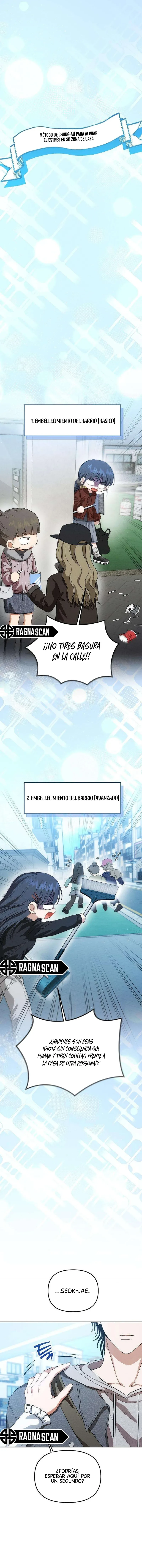 Un Delincuente Enamorado Capítulo 16 - Página 4 en español