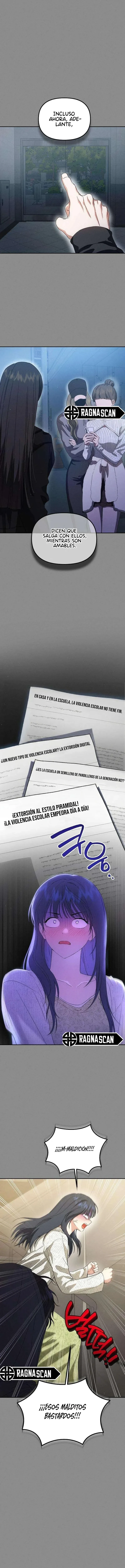 Un Delincuente Enamorado Capítulo 17 - Página 7 en español