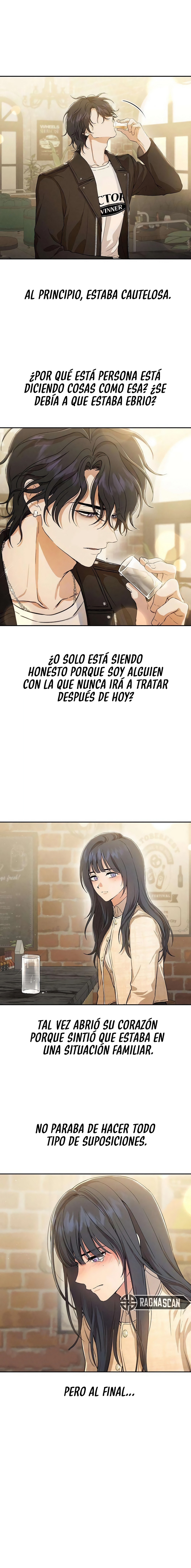 Un Delincuente Enamorado Capítulo 2 - Página 10 en español