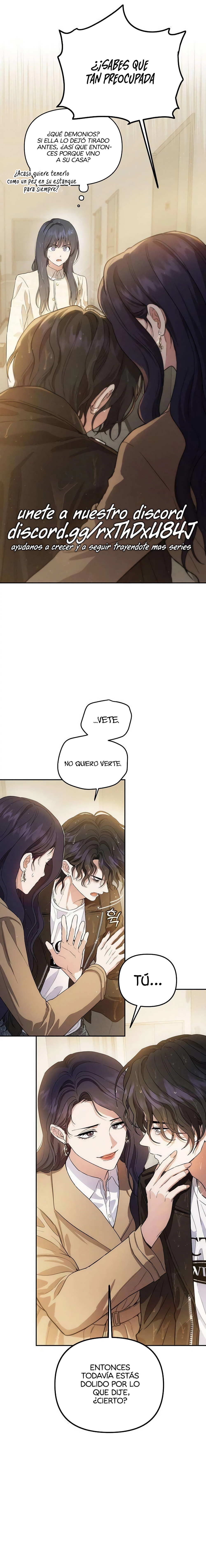 Un Delincuente Enamorado Capítulo 2 - Página 16 en español