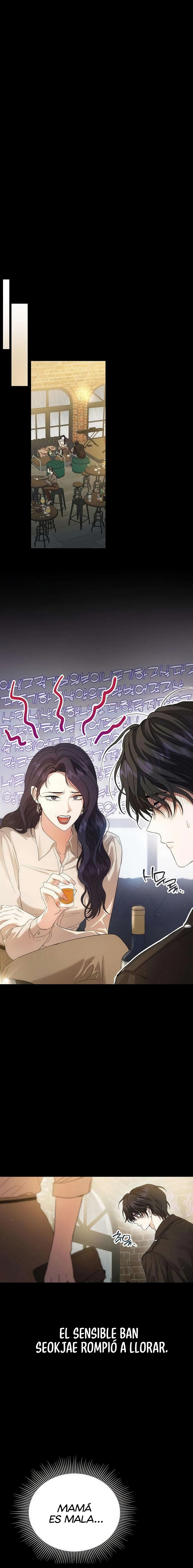 Un Delincuente Enamorado Capítulo 3 - Página 18 en español
