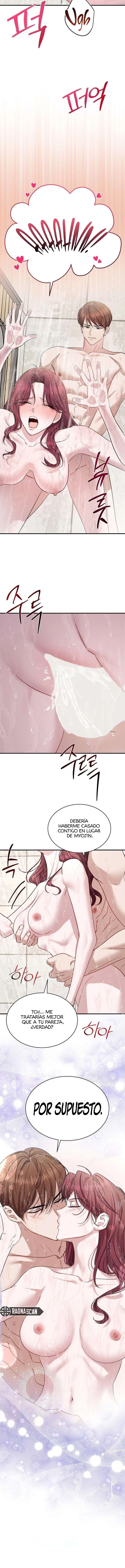 Vendiendo sombras Capítulo 1 - Página 3 en español