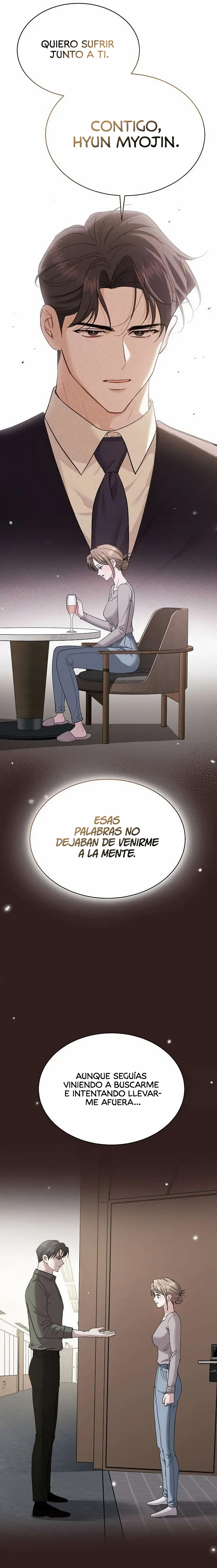 Vendiendo sombras Capítulo 10 - Página 9 en español