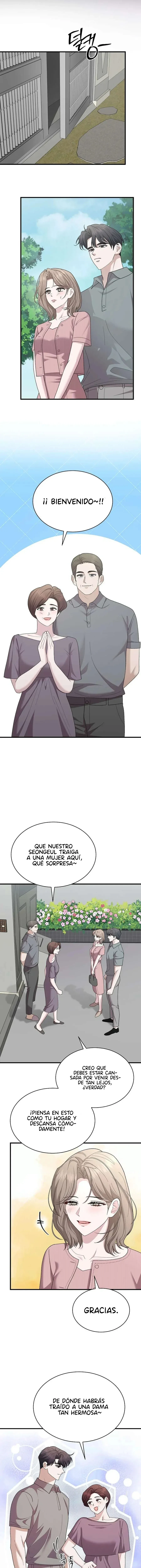 Vendiendo sombras Capítulo 12 - Página 10 en español